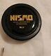 JDM NISMO Horn Button with Old Logo, Retainer Rare Genuine NOS S13 Datsun Nissan