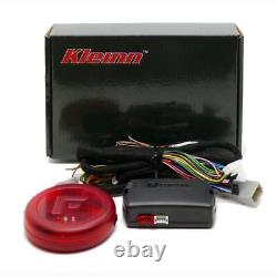 Kleinn Automotive Air Horns Remote Vehicle Starter Kit 2019+ Ram 1500/2500/350