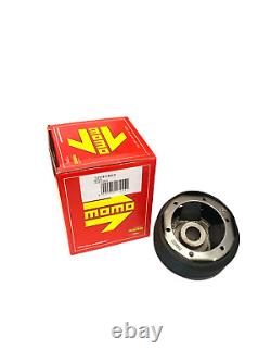 Land Rover Defender 1996-2000 MOMO Steering Wheel Hub Boss Kit Horn Button