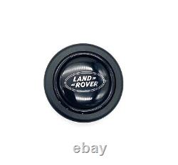 Land Rover Defender 1996-2000 MOMO Steering Wheel Hub Boss Kit Horn Button