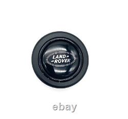 Land Rover Defender -2008 MOMO Steering Wheel Hub Boss Kit With Horn Button