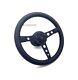 MOMO Prototipo Black Edition Steering Wheel fits Porsche 911 Carrera 2 4 RS 944