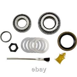 PK C9.25-F Yukon Gear & Axle Ring And Pinion Installation Kit Front for Ram 1500