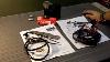 Pat Walsh Design Stebel Horn Install Kit Suzuki V Strom Dl650