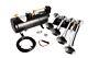 Train Horn Kit Air 12v 1g 4 Trumpet 150 Psi For Cars/truck Loud Viking Horns